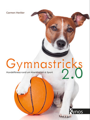 cover image of Gymnastricks 2.0